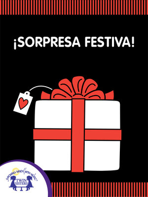 cover image of ¡Sorpresa Festiva!